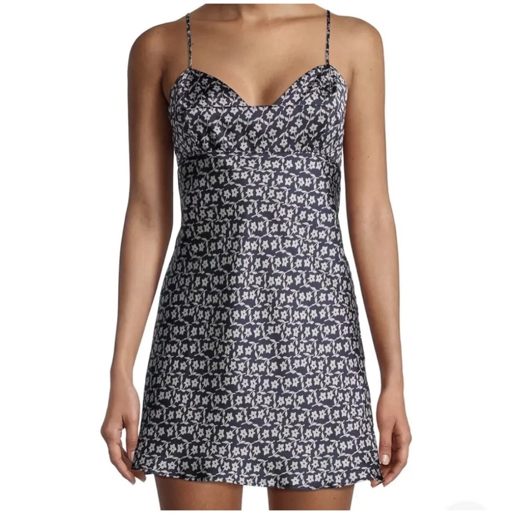 NWT Free People On Our Radar Slip